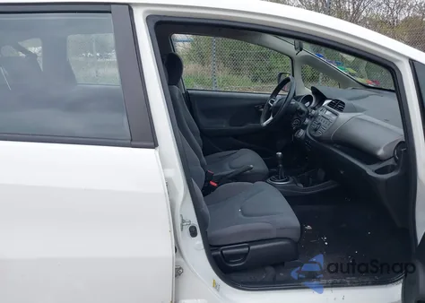 2012 Honda Fit z USA, uszkodzony, nr VIN JHMGE8G32CS006226